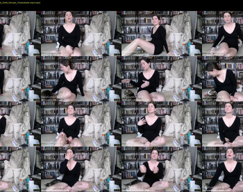 bellastrange69 — 47 minute Chaturbate female cam show recording, 720p, Feb 20, 2026