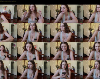 bellebabyboo — 32 minute Chaturbate female cam show recording, 720p, Feb 23, 2026
