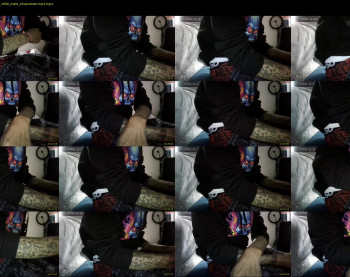 bertdollaz757 — 5 minute Chaturbate male cam show recording, 720p, Feb 23, 2026