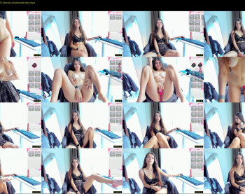 best_alice — 117 minute Chaturbate female cam show recording, 720p, Feb 22, 2026