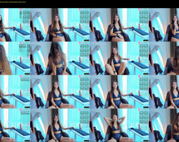 best_alice — 8 minute Chaturbate female cam show recording, 720p, Feb 23, 2026