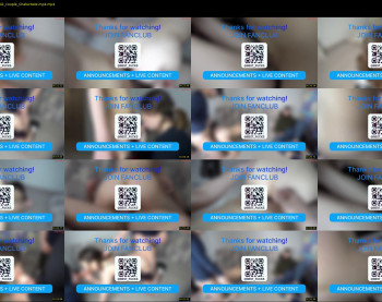 best_fucks — 4 minute Chaturbate couple cam show recording, 720p, Feb 22, 2026