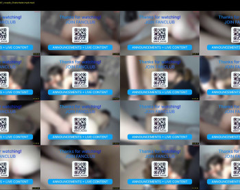 best_fucks — 3 minute Chaturbate couple cam show recording, 720p, Feb 23, 2026