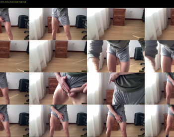 bestdick1991 — 88 minute Chaturbate male cam show recording, 720p, Feb 20, 2026