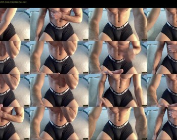 bestdick1991 — 6 minute Chaturbate male cam show recording, 720p, Feb 22, 2026