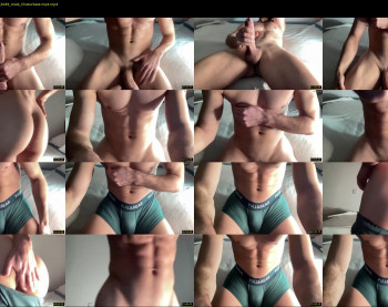 bestdick1991 — 63 minute Chaturbate male cam show recording, 720p, Feb 22, 2026