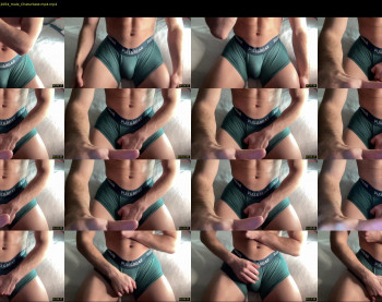 bestdick1991 — 3 minute Chaturbate male cam show recording, 720p, Feb 22, 2026