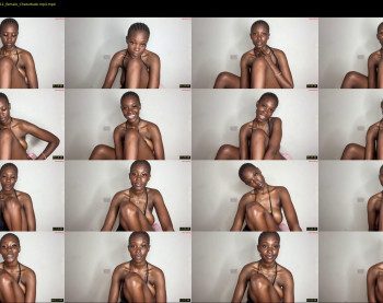 betty_fire_ — 22 minute Chaturbate female cam show recording, 720p, Feb 20, 2026