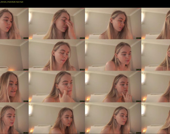 bibi_it_is — 49 minute Chaturbate female cam show recording, 720p, Feb 20, 2026