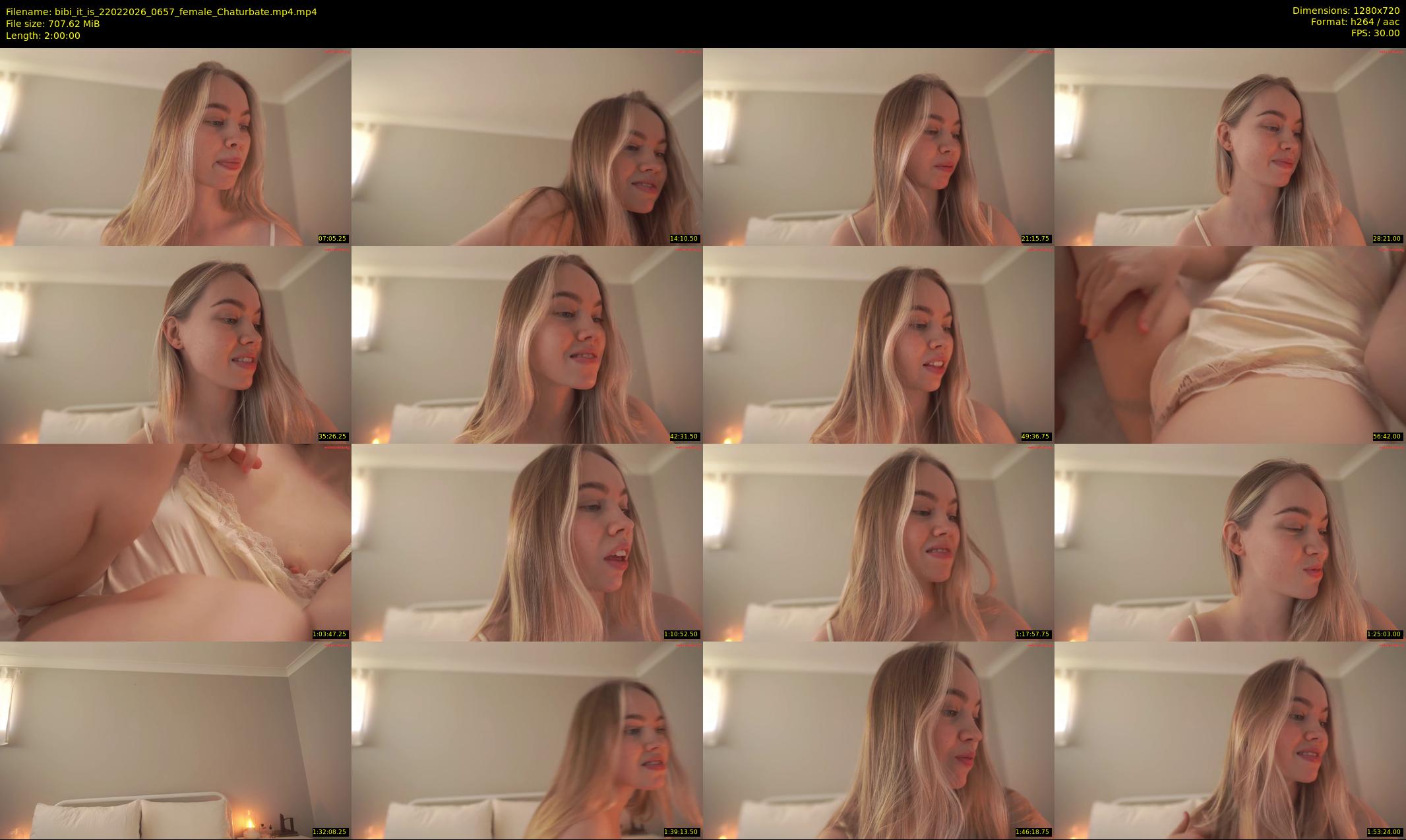 bibi_it_is — 120 minute Chaturbate female cam show recording, 720p, Feb 22, 2026