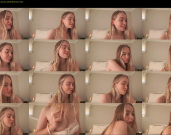 bibi_it_is — 97 minute Chaturbate female cam show recording, 720p, Feb 22, 2026