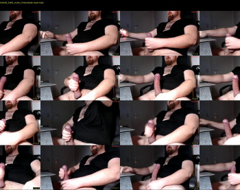 bigdickgerman21cm — 20 minute Chaturbate male cam show recording, 480p, Feb 23, 2026