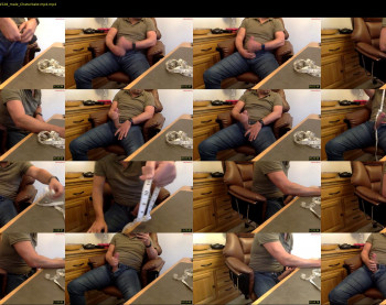 biggestjack1 — 23 minute Chaturbate male cam show recording, 720p, Feb 23, 2026