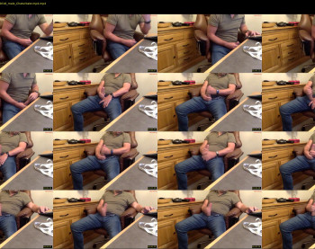 biggestjack1 — 6 minute Chaturbate male cam show recording, 720p, Feb 23, 2026