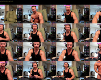 bigmcr1 — 23 minute Chaturbate male cam show recording, 720p, Feb 20, 2026