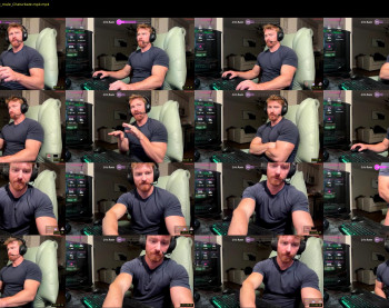 bigmcr1 — 104 minute Chaturbate male cam show recording, 720p, Feb 22, 2026