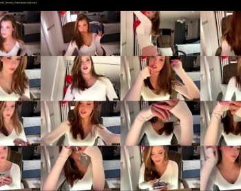bitter_moon — 122 minute Chaturbate female cam show recording, 720p, Feb 21, 2026