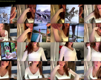 bitter_moon — 21 minute Chaturbate female cam show recording, 720p, Feb 21, 2026