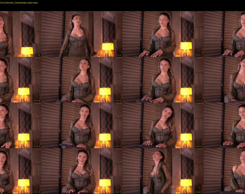 blairsanders — 4 minute Chaturbate female cam show recording, 720p, Feb 23, 2026