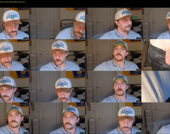 blastoise234 — 68 minute Chaturbate male cam show recording, 720p, Feb 20, 2026