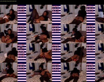 bloggirllaurel — 86 minute Chaturbate female cam show recording, 720p, Feb 23, 2026