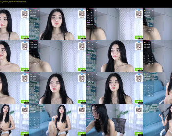 bombaleila — 31 minute Chaturbate female cam show recording, 720p, Feb 21, 2026