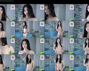 bombaleila — 65 minute Chaturbate female cam show recording, 720p, Feb 22, 2026