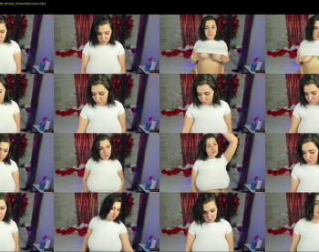 boobzilla_ — 6 minute Chaturbate female cam show recording, 720p, Feb 20, 2026