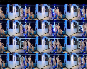 boranget — 4 minute Chaturbate male cam show recording, 720p, Feb 23, 2026