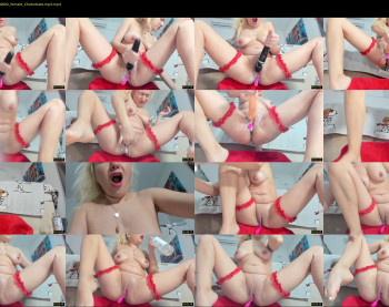 bornforporn_ — 5 minute Chaturbate female cam show recording, 720p, Feb 23, 2026