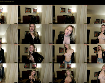 bpkylie — 35 minute Chaturbate female cam show recording, 480p, Feb 20, 2026