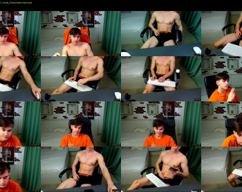 bradyflint — 120 minute Chaturbate male cam show recording, 720p, Feb 21, 2026
