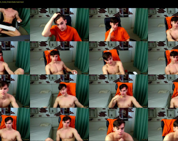bradyflint — 85 minute Chaturbate male cam show recording, 720p, Feb 21, 2026