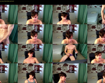 bradyflint — 115 minute Chaturbate male cam show recording, 720p, Feb 22, 2026