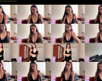 brandeeherout — 11 minute Chaturbate female cam show recording, 720p, Feb 21, 2026