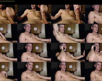 branflakes_ — 62 minute Chaturbate male cam show recording, 720p, Feb 20, 2026
