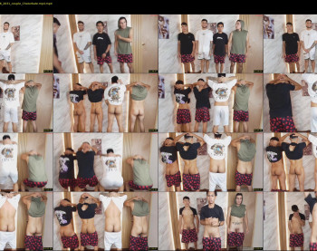 brattyprincess_ — 14 minute Chaturbate couple cam show recording, 720p, Feb 21, 2026
