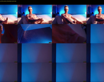 briannhardone — 5 minute Chaturbate male cam show recording, 720p, Feb 22, 2026