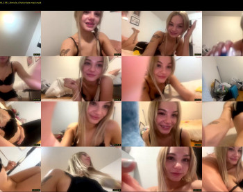 britneycherry08 — 91 minute Chaturbate female cam show recording, 720p, Feb 22, 2026
