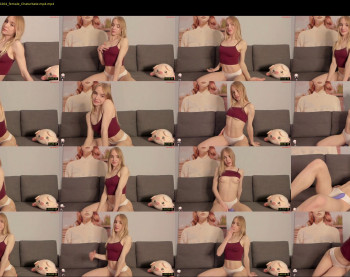 brittany_bird — 120 minute Chaturbate female cam show recording, 720p, Feb 21, 2026
