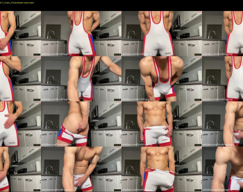 brodybiggs — 58 minute Chaturbate male cam show recording, 720p, Feb 20, 2026