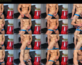 brodybiggs — 29 minute Chaturbate male cam show recording, 720p, Feb 21, 2026