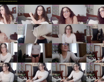 bunnynextdoor — 102 minute Chaturbate female cam show recording, 720p, Feb 19, 2026