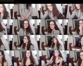 bunnynextdoor — 104 minute Chaturbate female cam show recording, 720p, Feb 23, 2026
