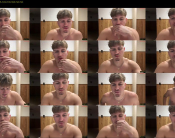 buzz5127 — 8 minute Chaturbate male cam show recording, 480p, Feb 21, 2026