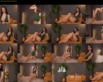 calliadesigner — 123 minute Chaturbate female cam show recording, 720p, Feb 19, 2026
