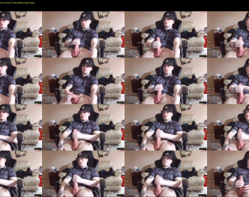 camerondt — 9 minute Chaturbate male cam show recording, 720p, Feb 20, 2026