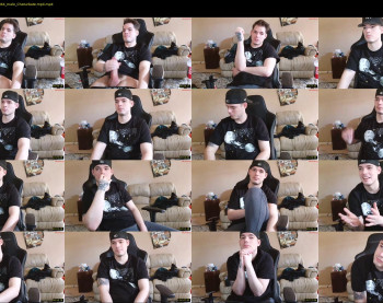 camerondt — 76 minute Chaturbate male cam show recording, 720p, Feb 23, 2026