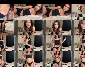 camilaaa15 — 13 minute Chaturbate female cam show recording, 720p, Feb 19, 2026