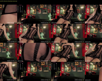 camilaramirez_ — 24 minute Chaturbate female cam show recording, 720p, Feb 24, 2026